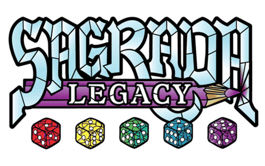 اخبار هفتگی- خبرهای جدیدی از «Sagrada Legacy» و «Cartographers Heroes» منتشر شد